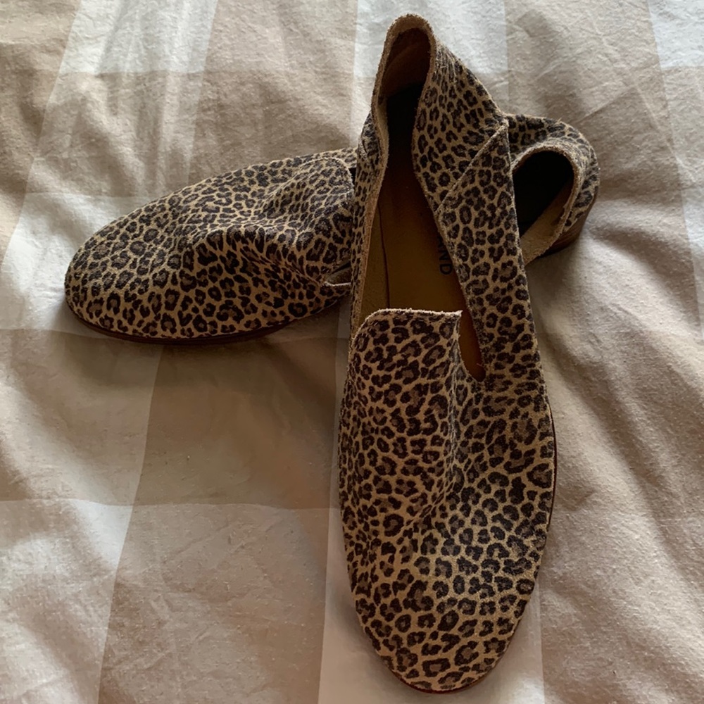 Lucky bread size 81/2